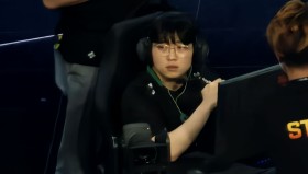 首尔王朝队重建计划启动：一次性挂牌交易5名守望先锋选手