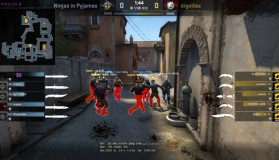 冠军赛活动通行证上线：20R点专属奖励及赛季目标攻略