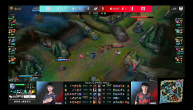 DOTA2 Ti14决赛惊天逆转：肉山团战创电竞史最大经济差纪录