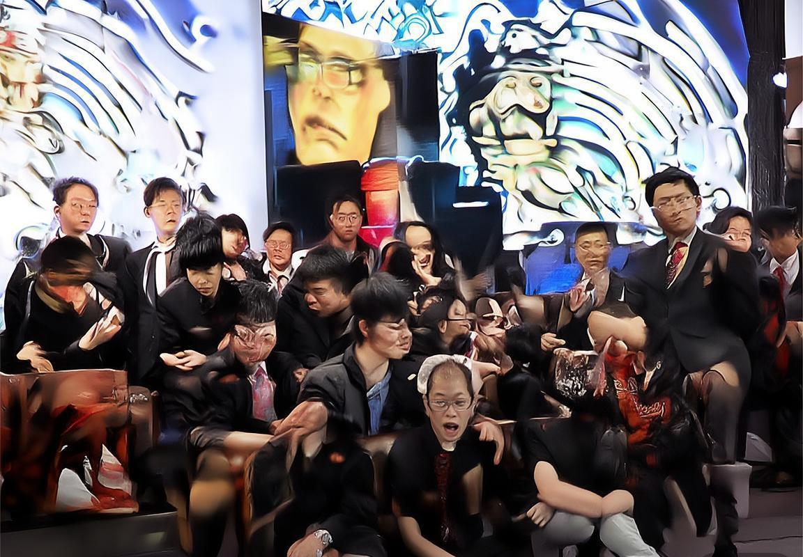 呆妹儿素颜视频引热议，幼态脸被疑美颜滤镜，再掀网络真实性讨论-雷火竞技