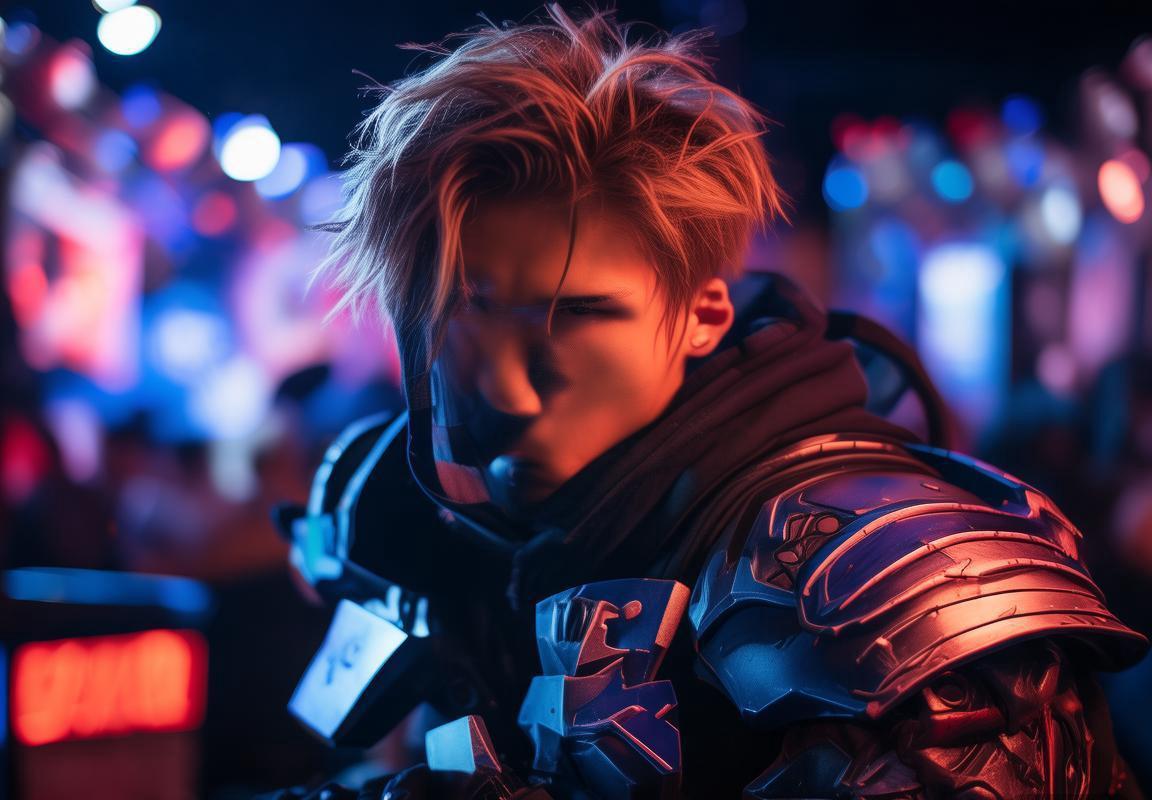 Chovy加冕FMVP！十年磨一剑，终成世界冠军-雷火竞技