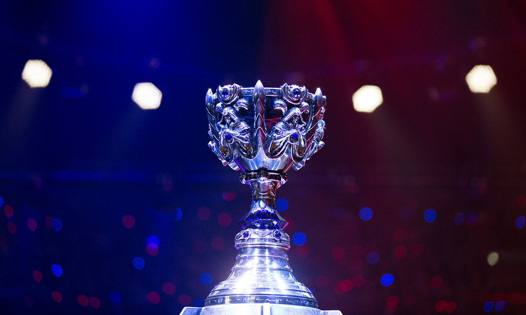 英雄联盟季中冠军赛：T1战队41分带战术解析，精准兵线控制击溃G2防线-雷火竞技