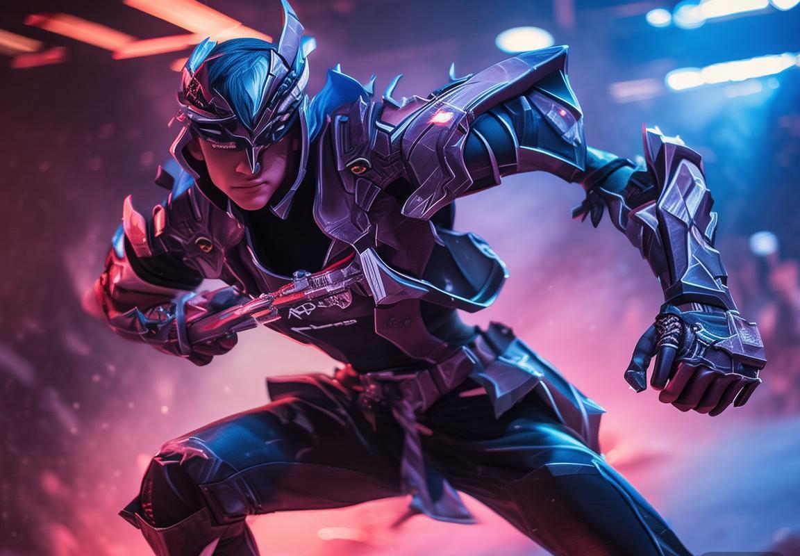 Chovy加冕FMVP！十年磨一剑，终成世界冠军-雷火竞技